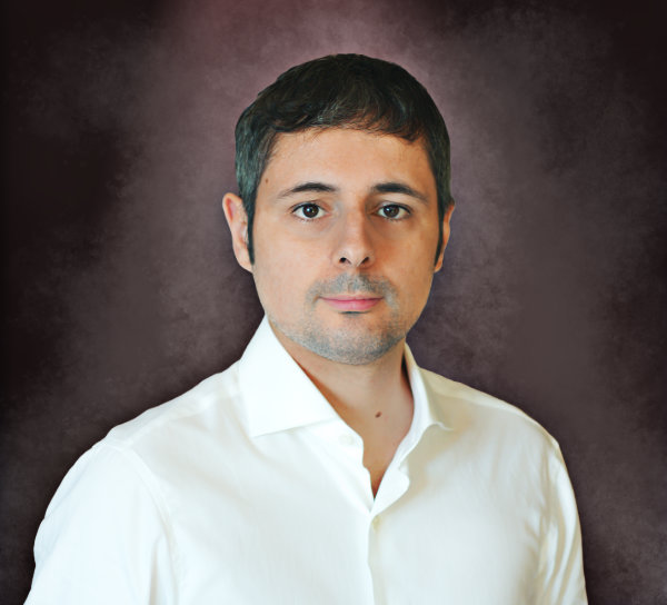 Fabio Federici