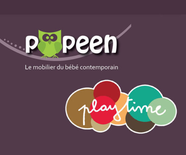 2014 - Popeen at Paris